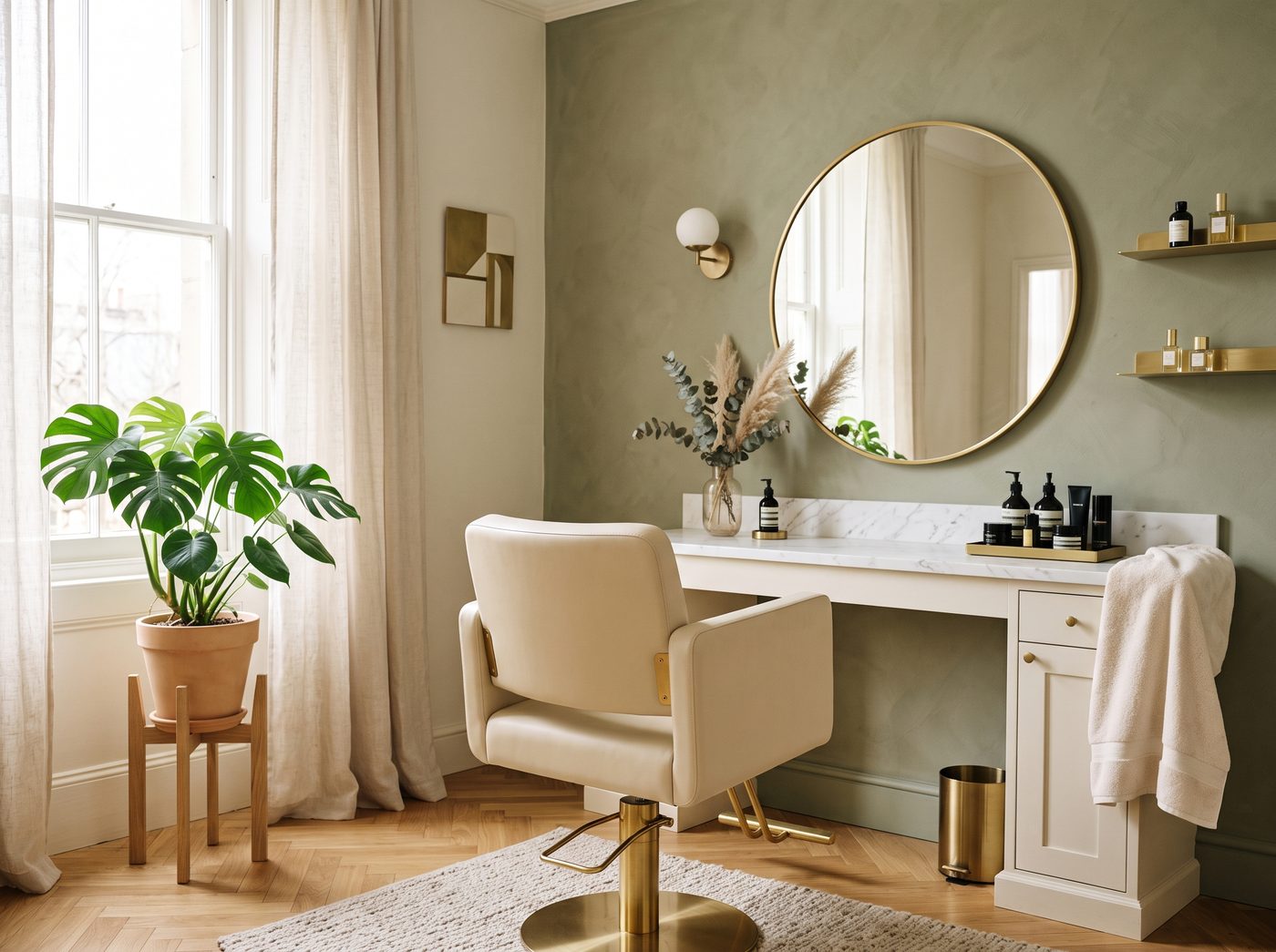Styling suite